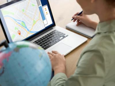 Expert local SEO services in London helping businesses rank higher in search results and attract more local customers through optimized online presence.