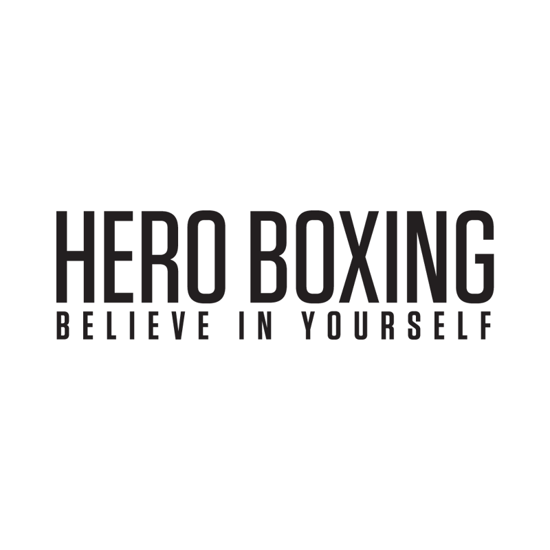 Hero Boxing