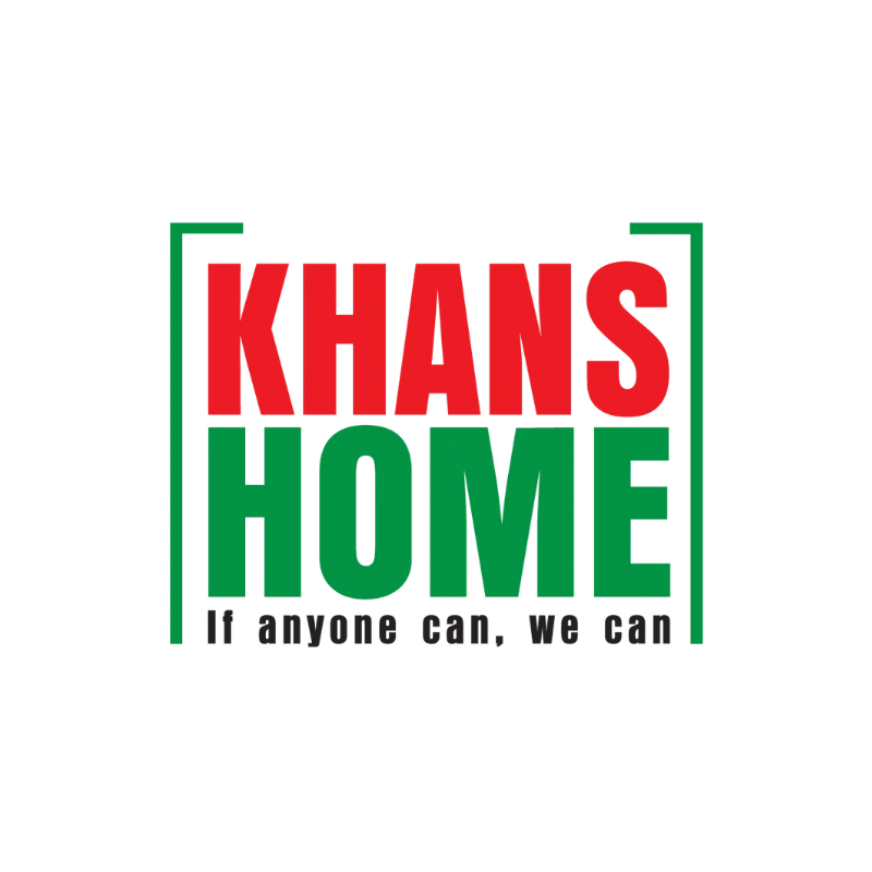 Khans Home