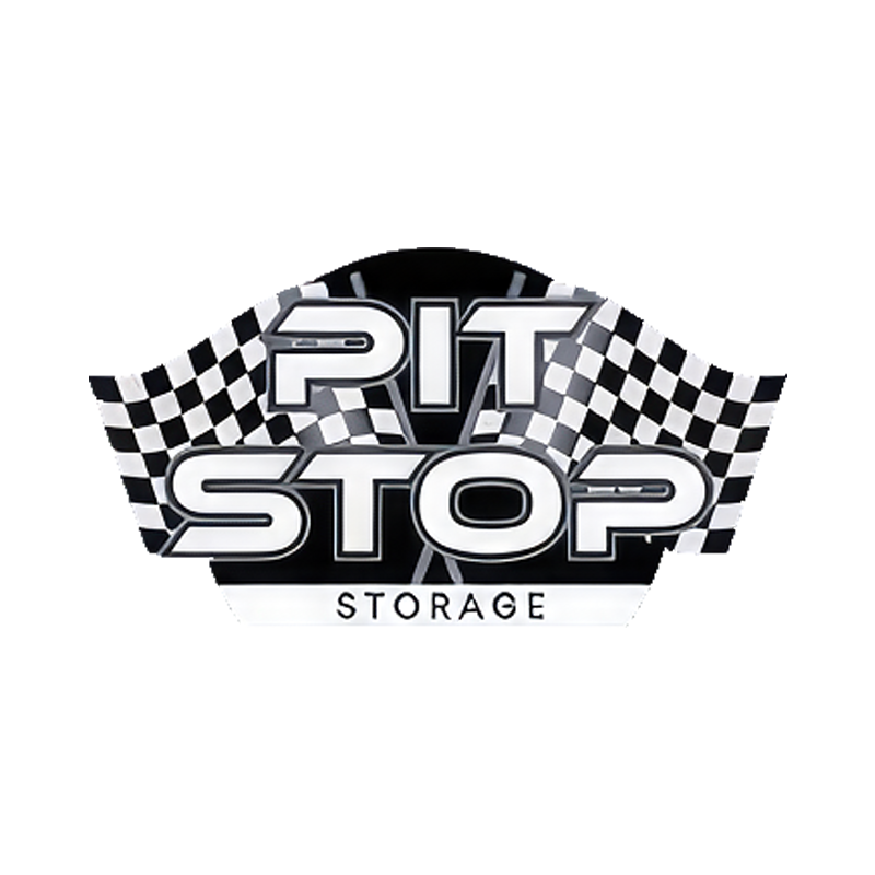 PIT Stop Storage