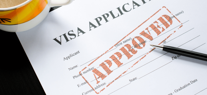 Visa and Immigration