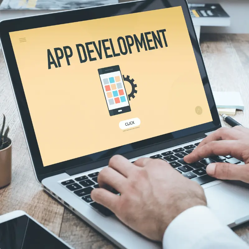 App Development in UK