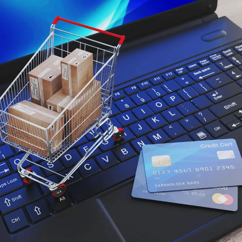 E-Commerce Solutions Services in UK-USA-UAE